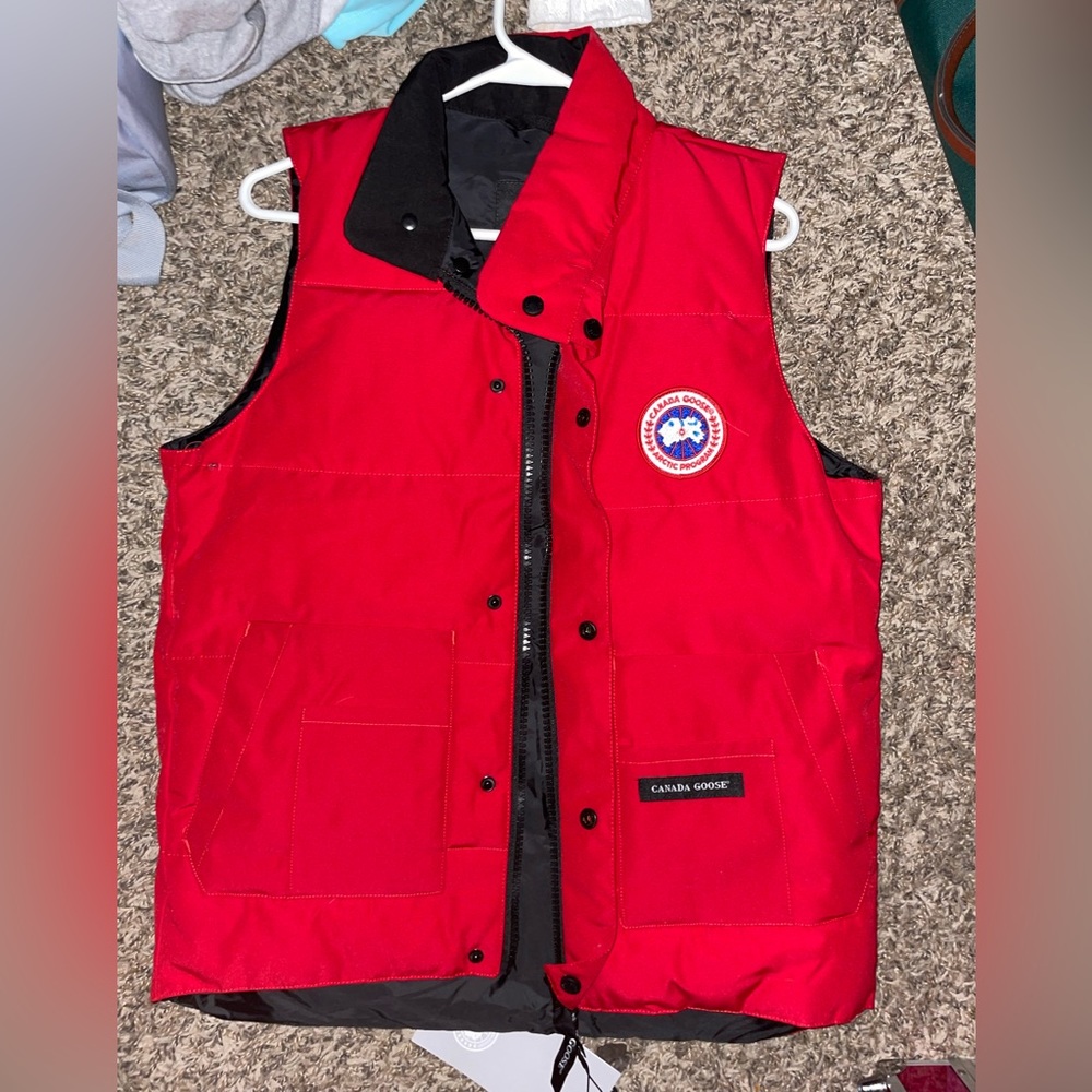 Canada Goose - repost